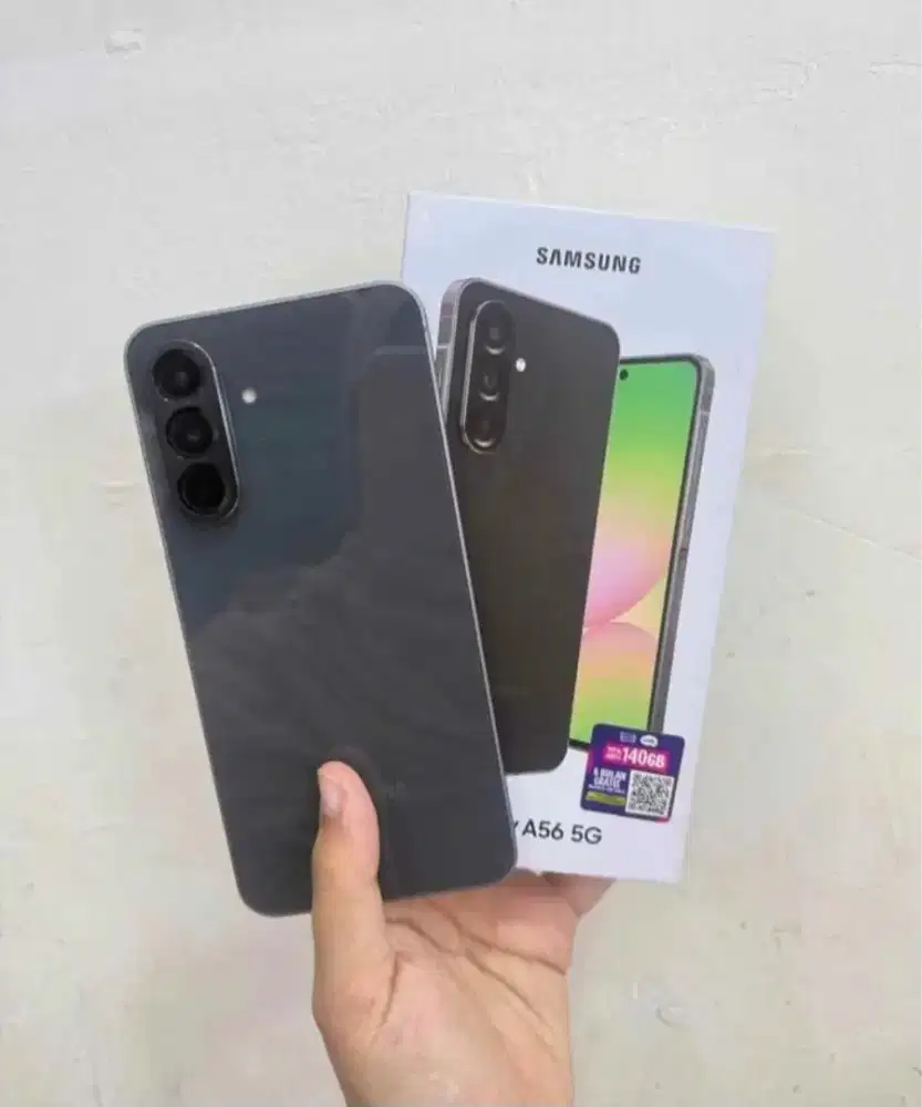 Samsung Galaxy A56 5G 8/256gb