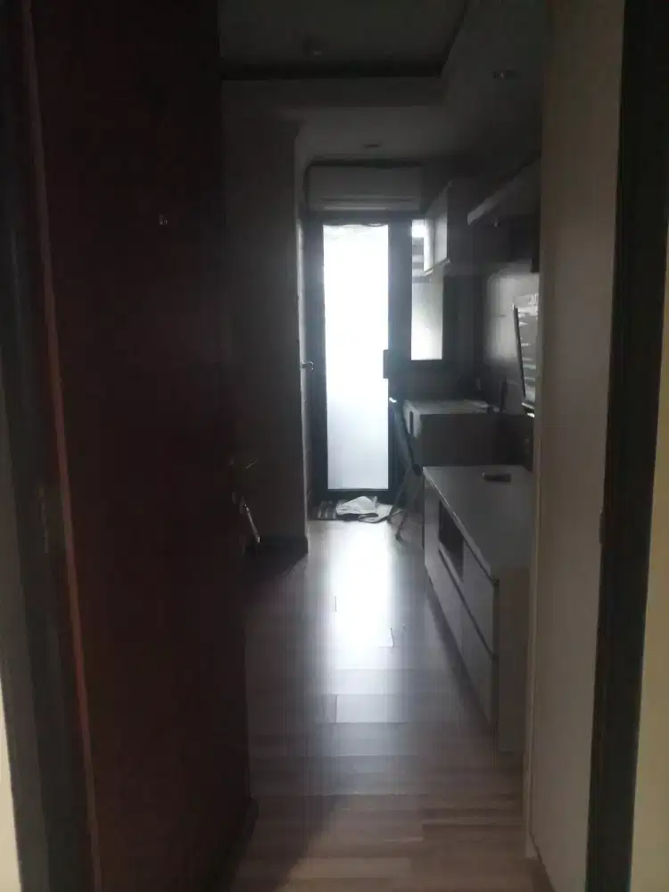 Di sewakan aparteman di kebagusan pasar munggu jaksel