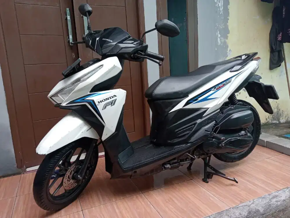 Vario tahun 2016