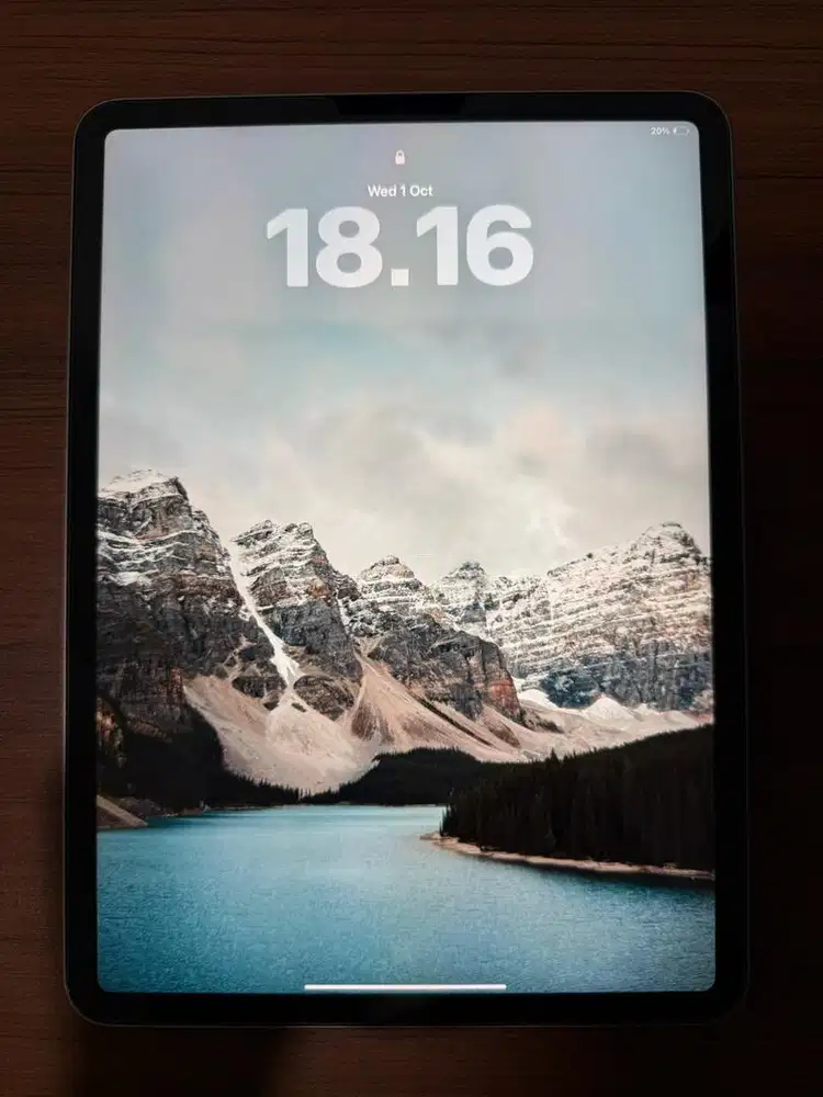 iPad Pro M2 128gb