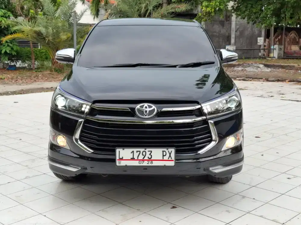inova venturer 2.4 At