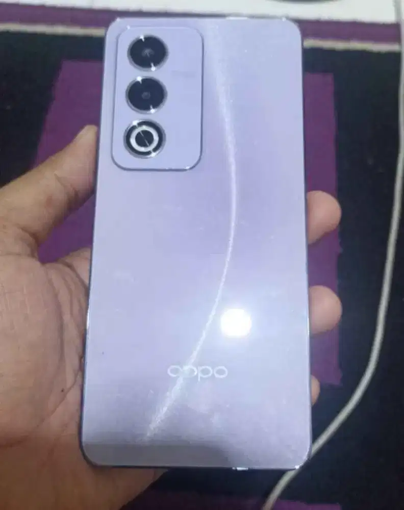 OPPO A3 PRO 5G 8+8 / 256