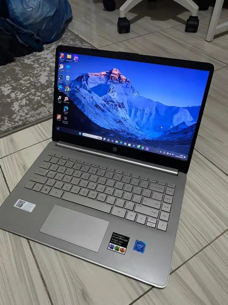 Dijual Murah Laptop Merek HP