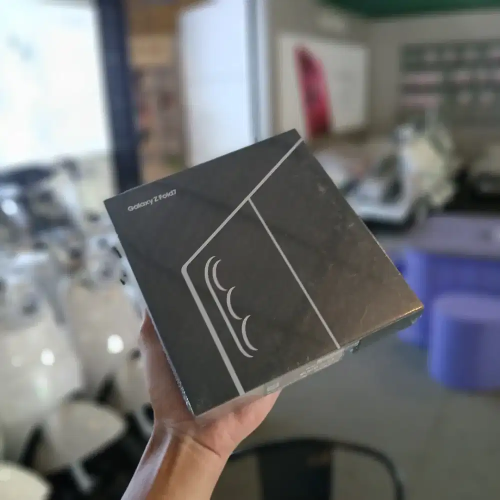FLASH SALE SAMSUNG GALAXY Z FOLD 7 TUKAR TAMBAH NEGO SAMPE DEAL