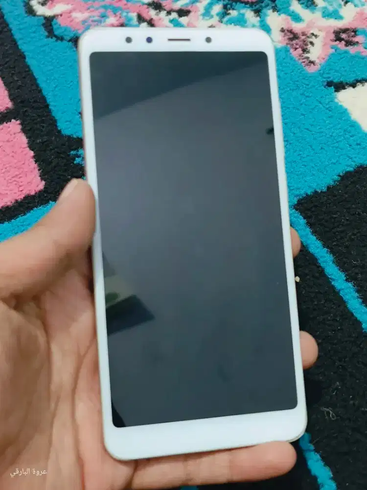 Redmi 5 FingerPrint / Ram 2