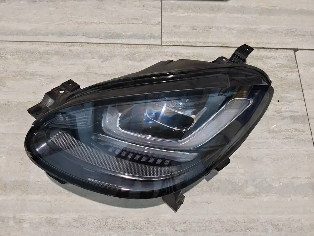 Headlamp Wuling Binguo Original 2024 (Second)