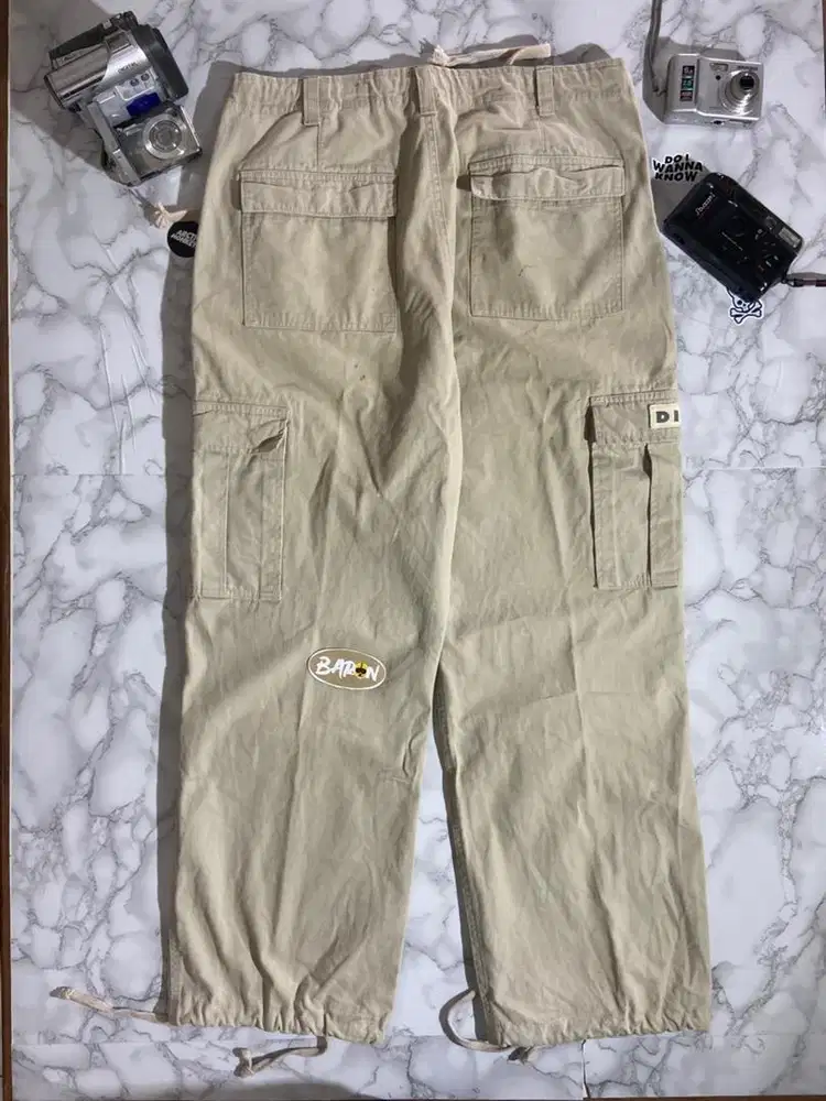 Celana kargo dickies
