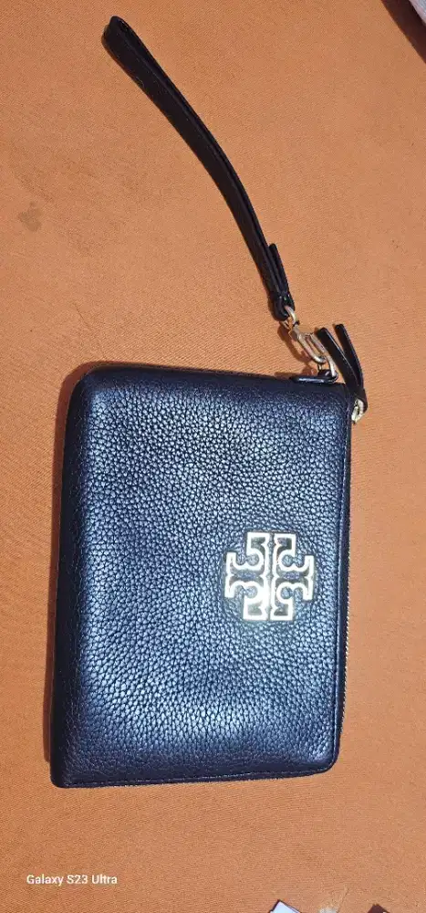 Dijual dompet Tory Burch PL..