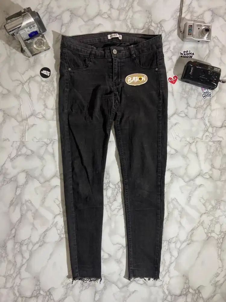 Celana jeans dickies