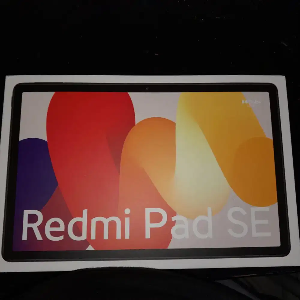 redmi pad SE 4/128 WIFI ONLY