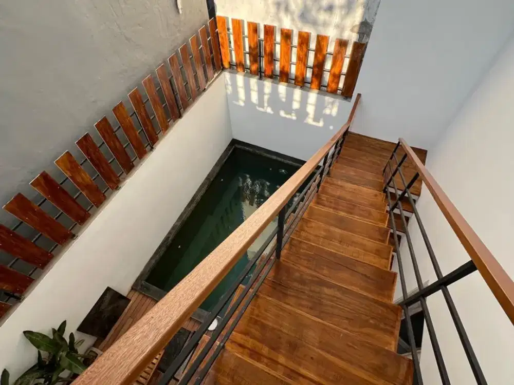 Villa, Ungasan Bali