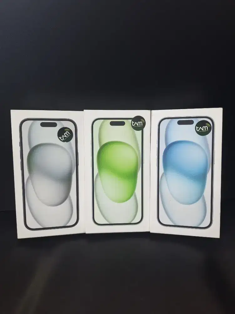 IPHONE 15 128GB