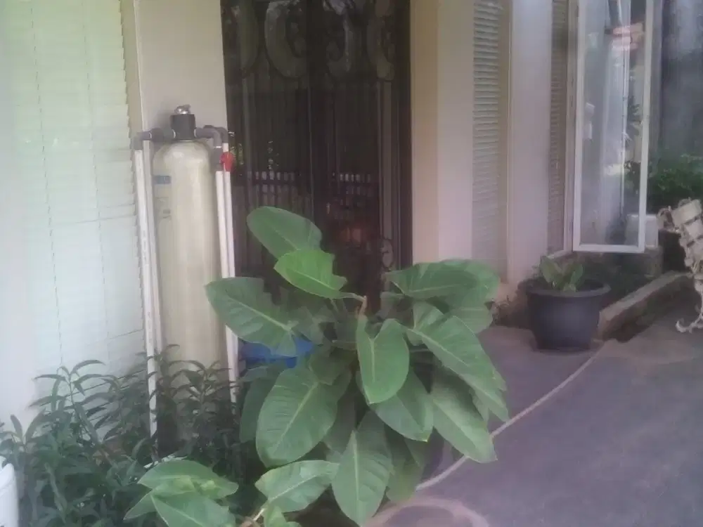 Rumah Menteng Prambanan Lt. 1200 ,m2 /Lb. 450 m2 , bisa Kantor 390 jt