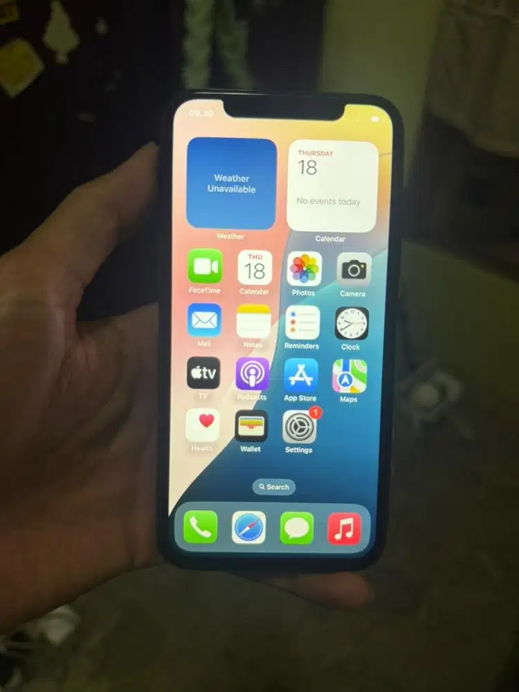 iphone 11 pro 64 gb second