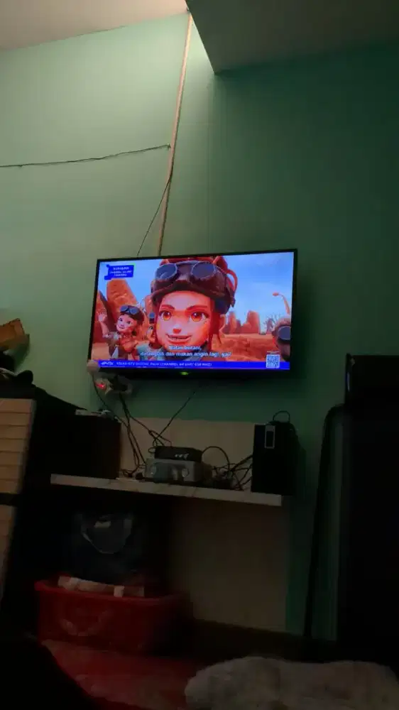 Jual TV Sharp 42