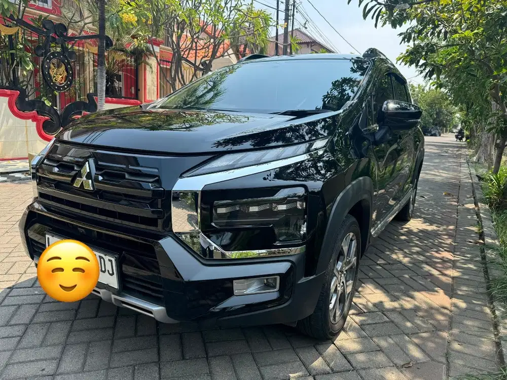 Dijual Mobil seperti Baru