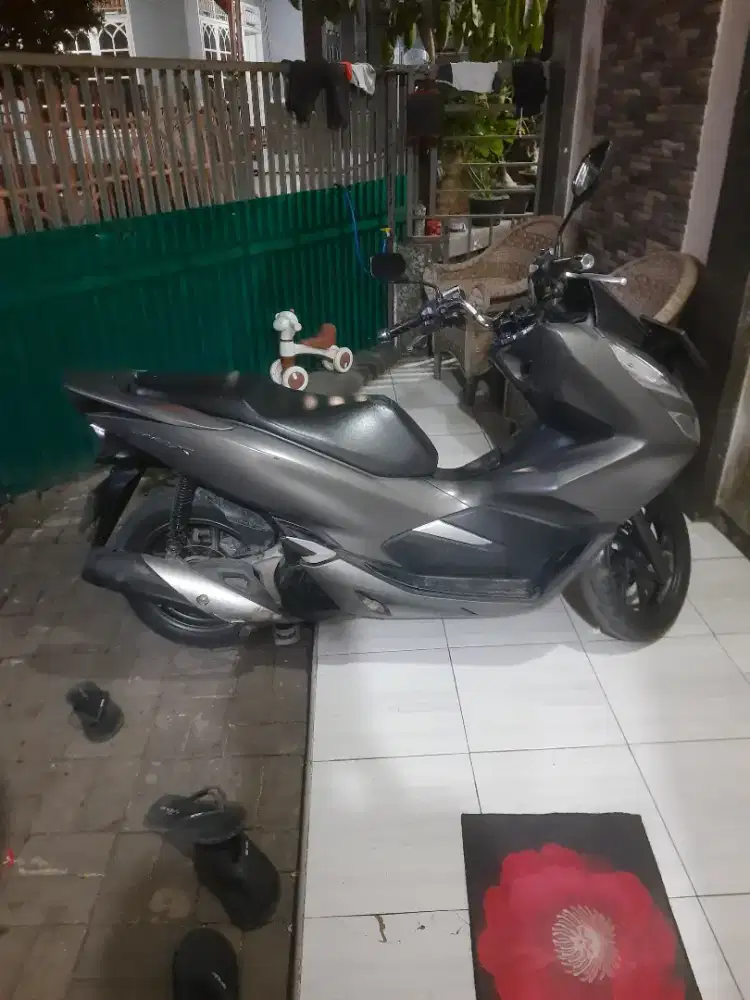 Honda pcx 150 2020