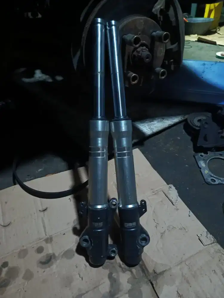 FORSALE DBS EDISI GANTI KONSEP