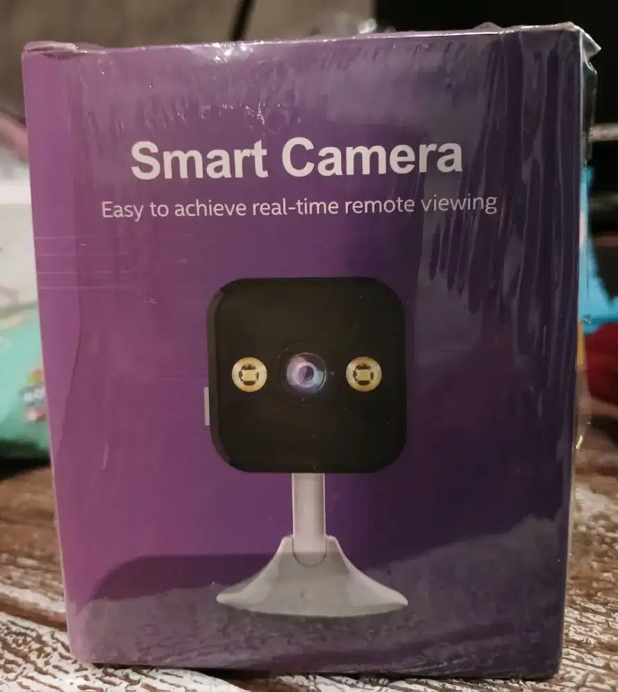 KAMERA CCTV WIFI MINI