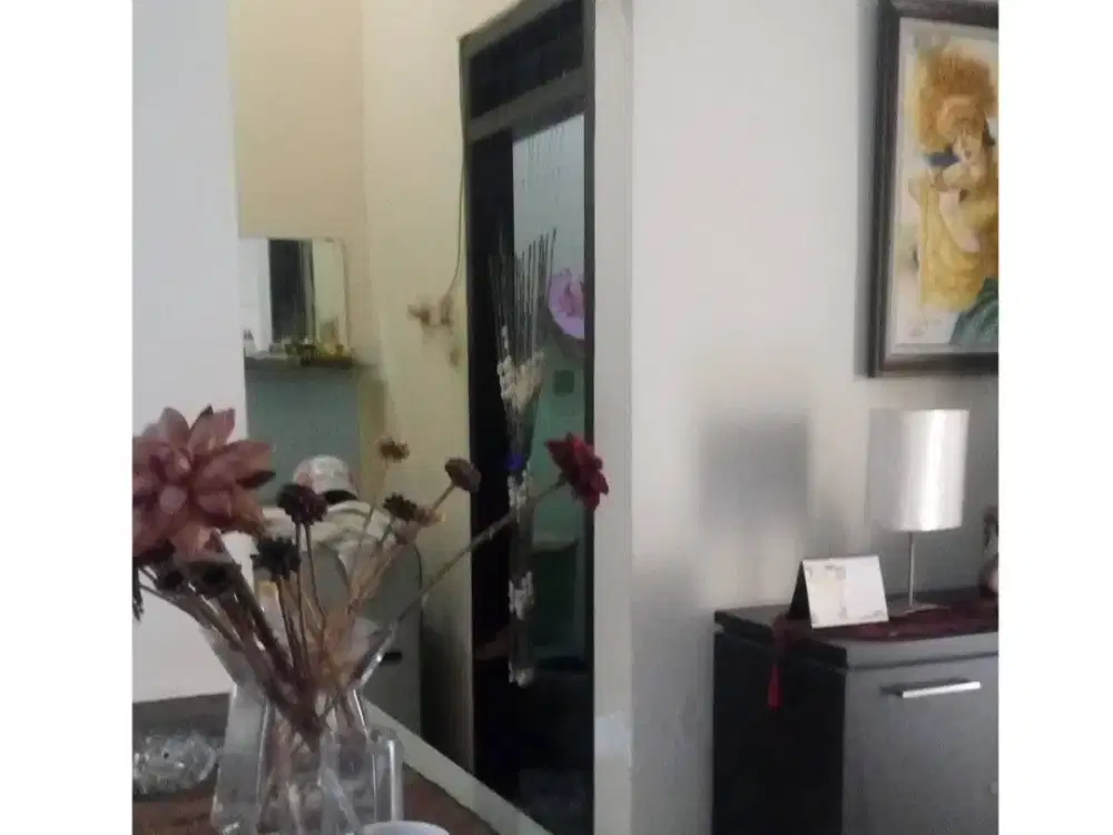 Kosan Aktif Lokasi Kutisari Indah Kondisi Bagus Poll