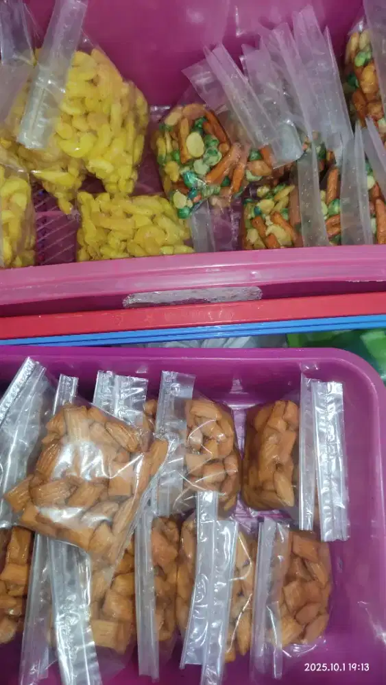 Siap suplai warung kucingan kantin