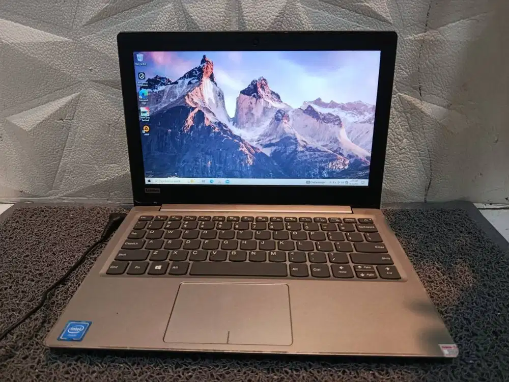 Laptop Lenovo Ideapad 120S-11IAP Processor Intel Celeron CPU N3350 1.1