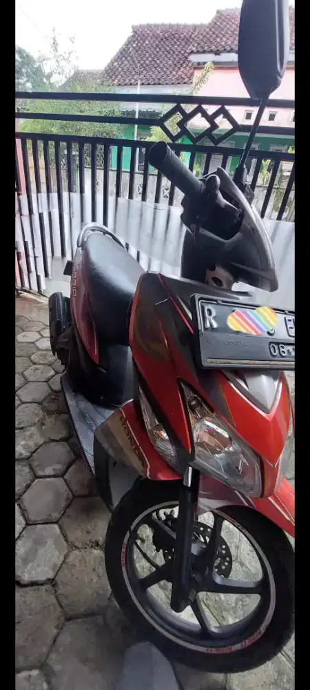 Dijual vario absolut