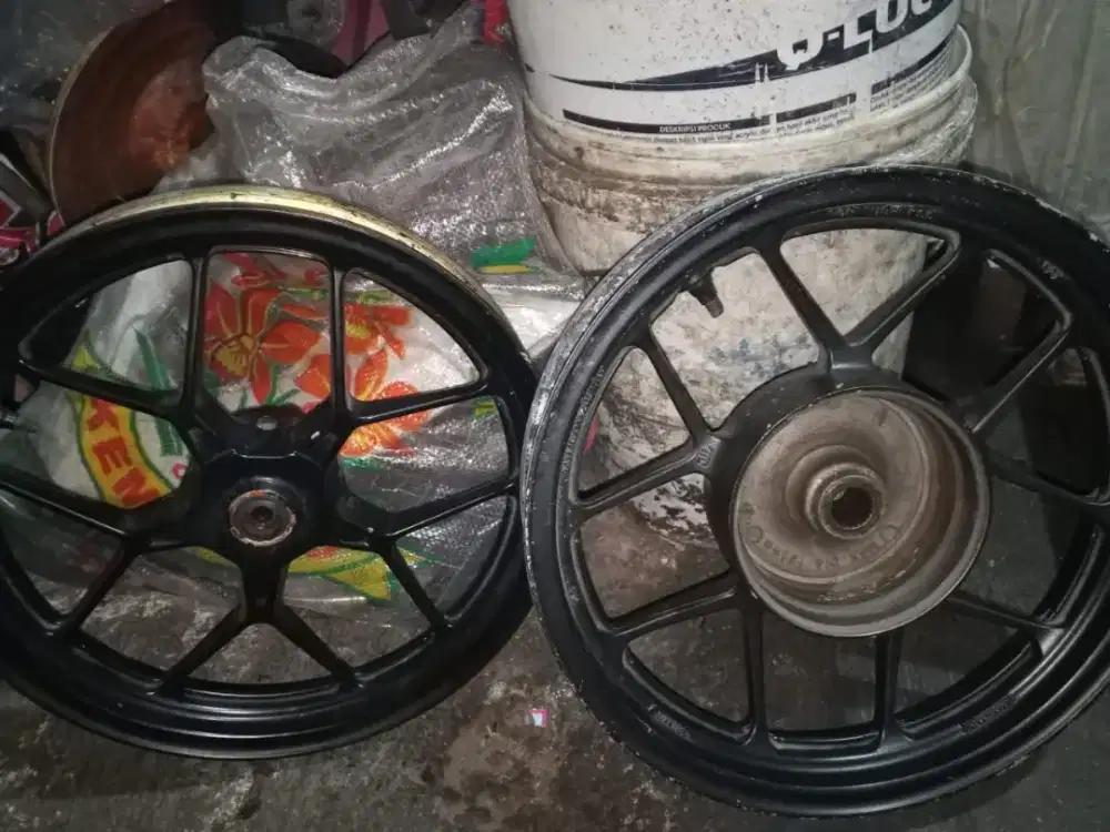Dijual velg Vario 125/150