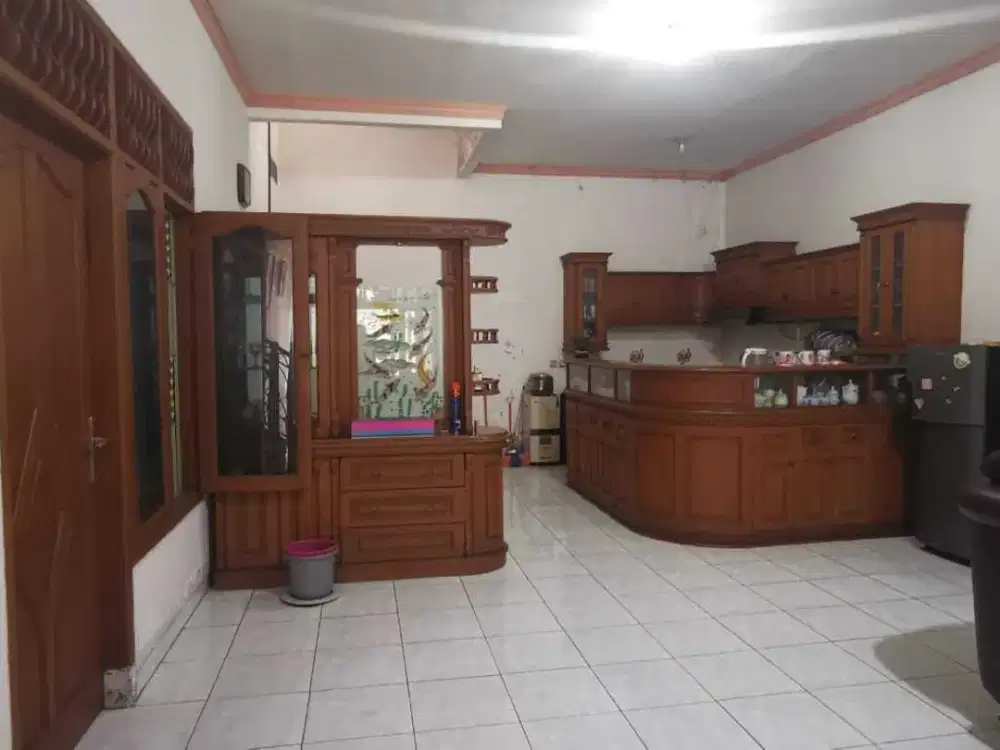 DIJUAL RUMAH DI KOMPLEK VILLA GADING INDAH MURAH