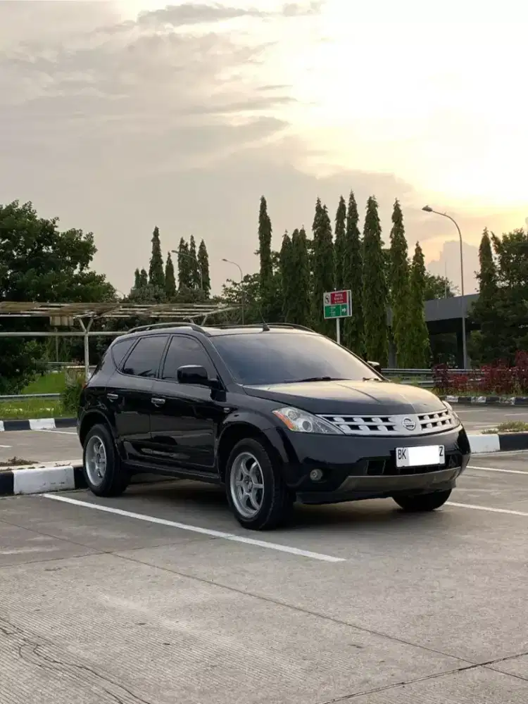Bukan CX5 Sunroof Audio Bose ada kamera samping tahun 2006