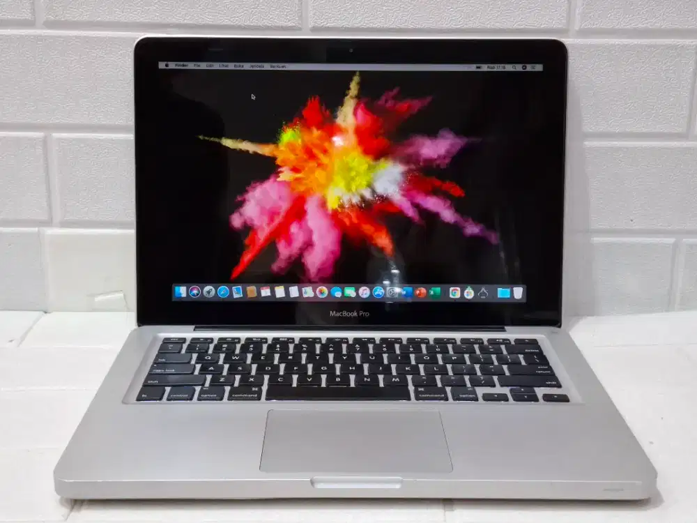 Macbook Pro 2012