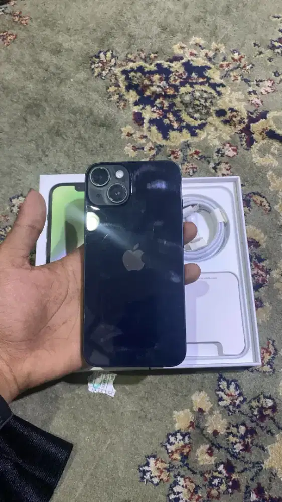 Iphone 14 basic 128gb inter