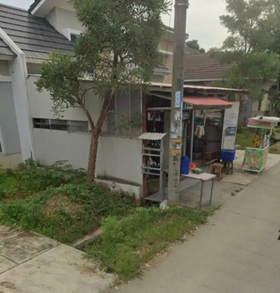 Jual Rumah di Sentraland Avenue