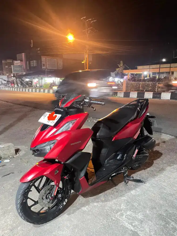 Vario 160 CBS 2022