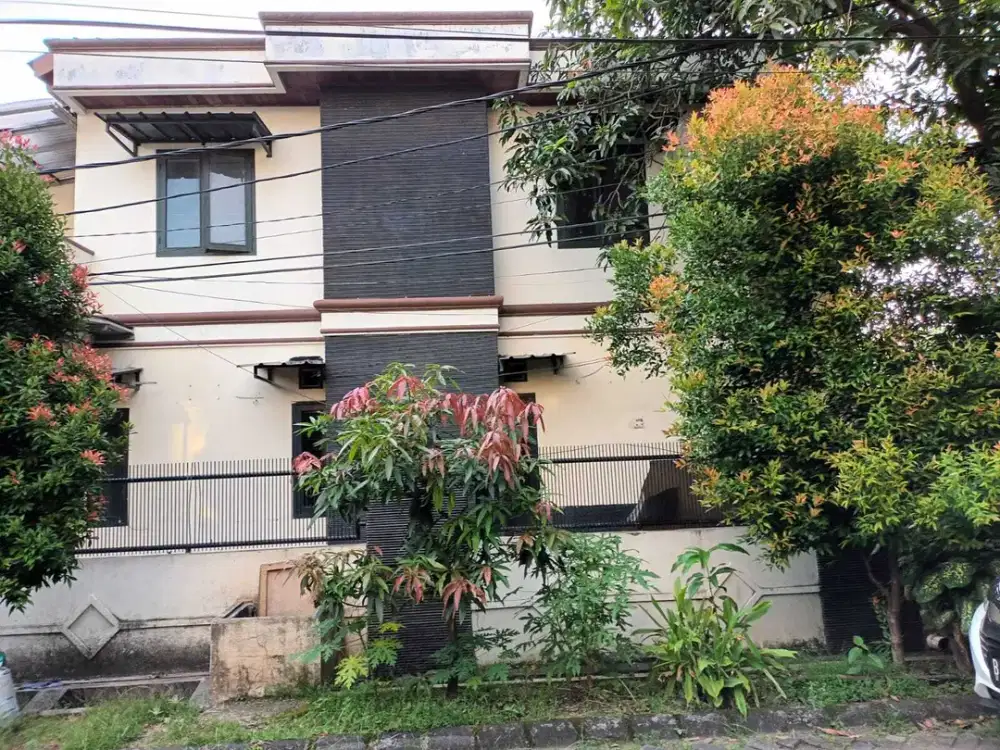 Dijual Rumah 2 LT Siap Huni Di Griya Bintara Indah Bekasi