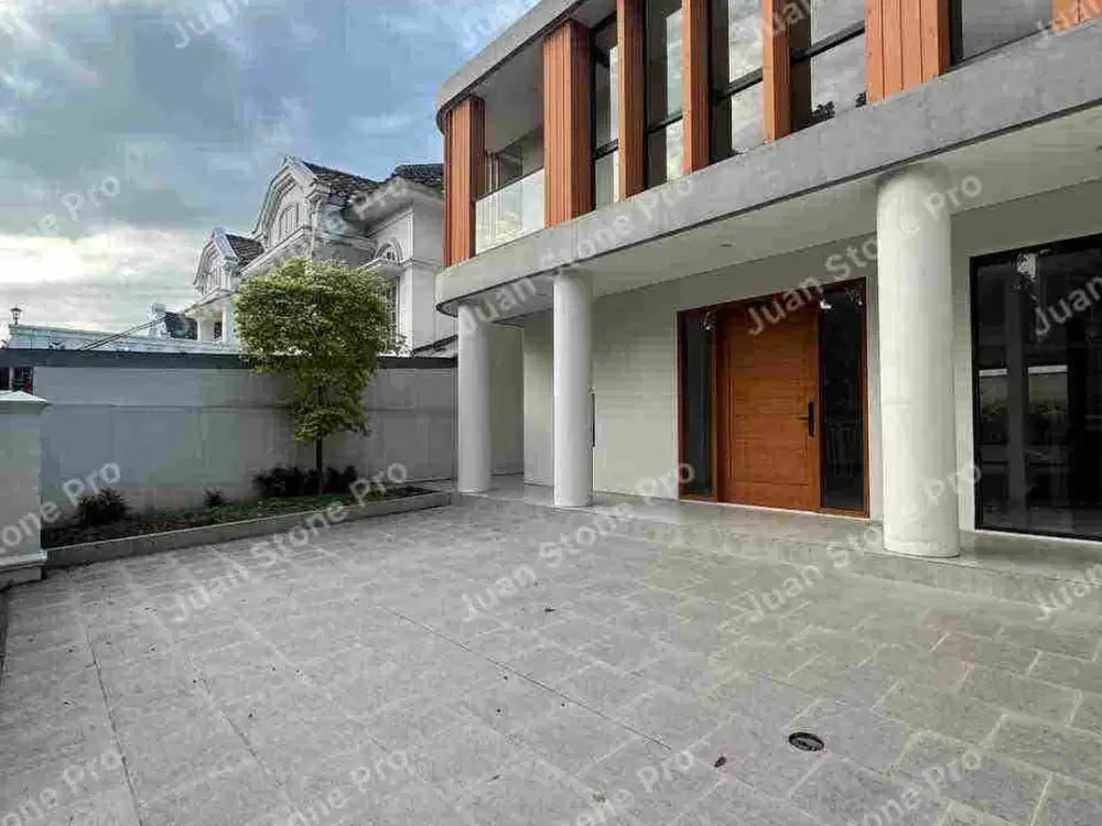 RUMAH MODERN RENOVASI TOTAL,BOULEVARD LEGENDA WISATA CIBUBUR