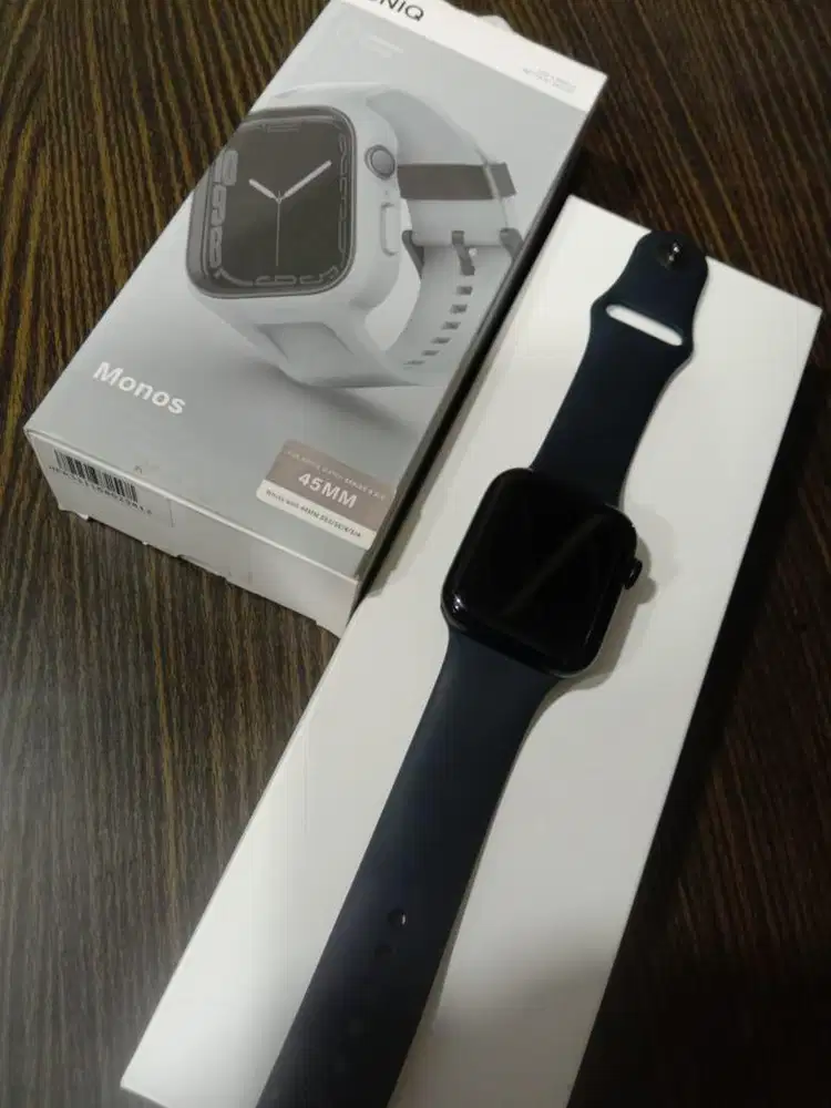 Apple Watch SE Gen 2 44mm