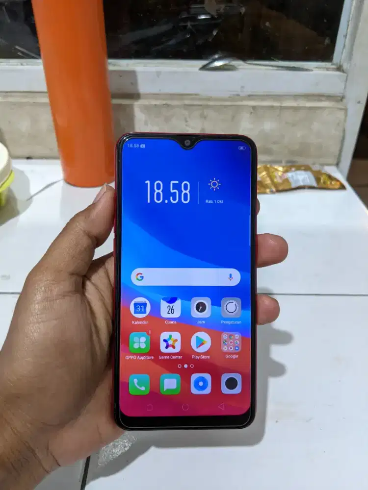 Oppo A5s 3/32gb normal