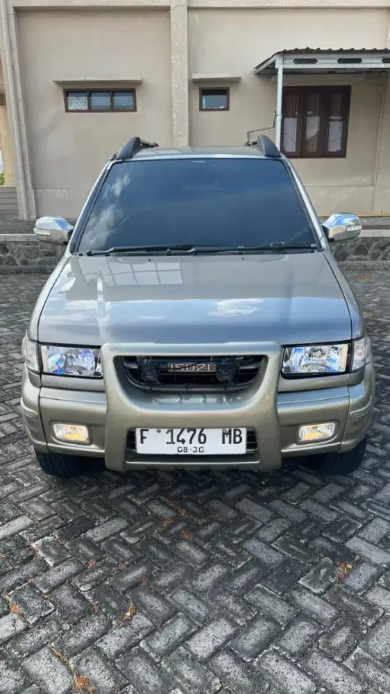 touring turbo manual 2003 tgn1 fulset