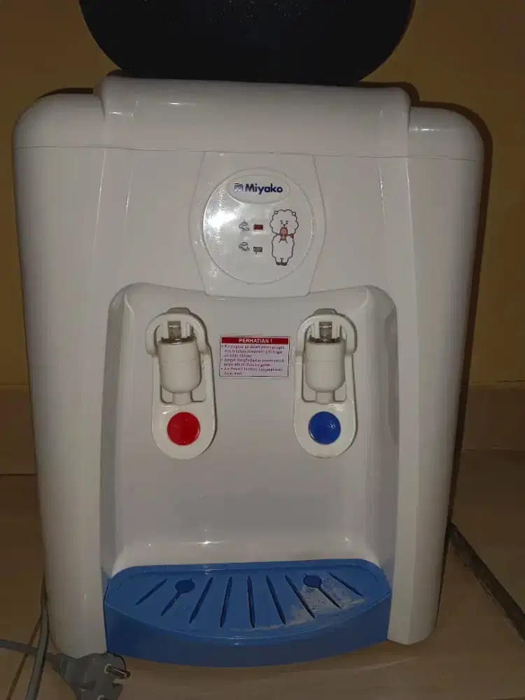 Dispenser Miyako
