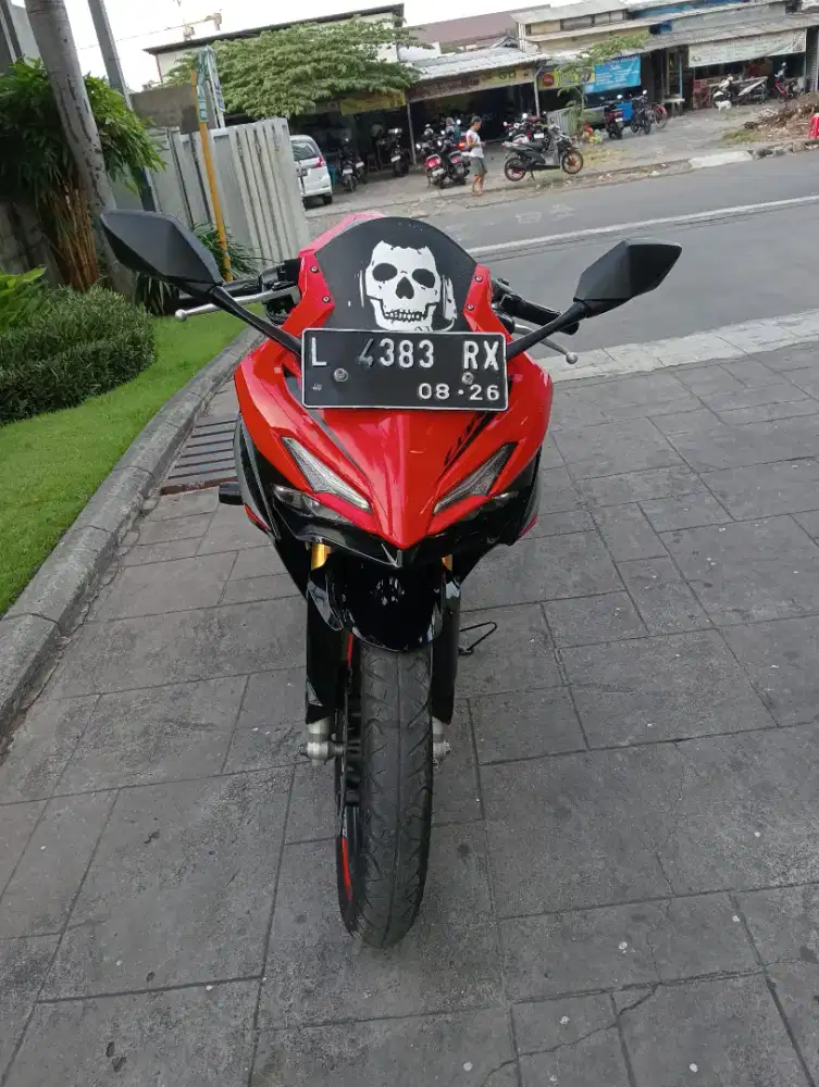 Jual SPd motor Honda CBR THN 3021