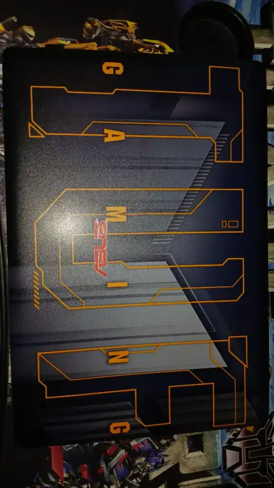 Laptop Bekas Berkualitas ASUS X45U