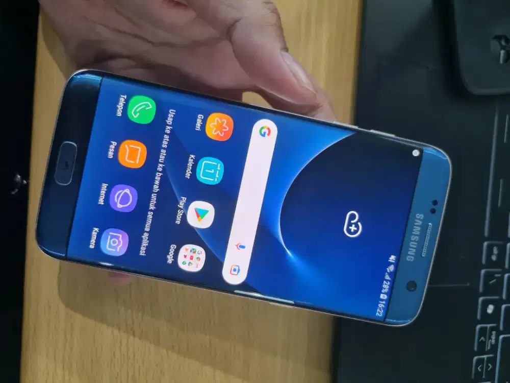Samsung S7 Edge 4/32