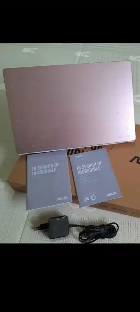 Asus Vivobook Intel Celeron N4500