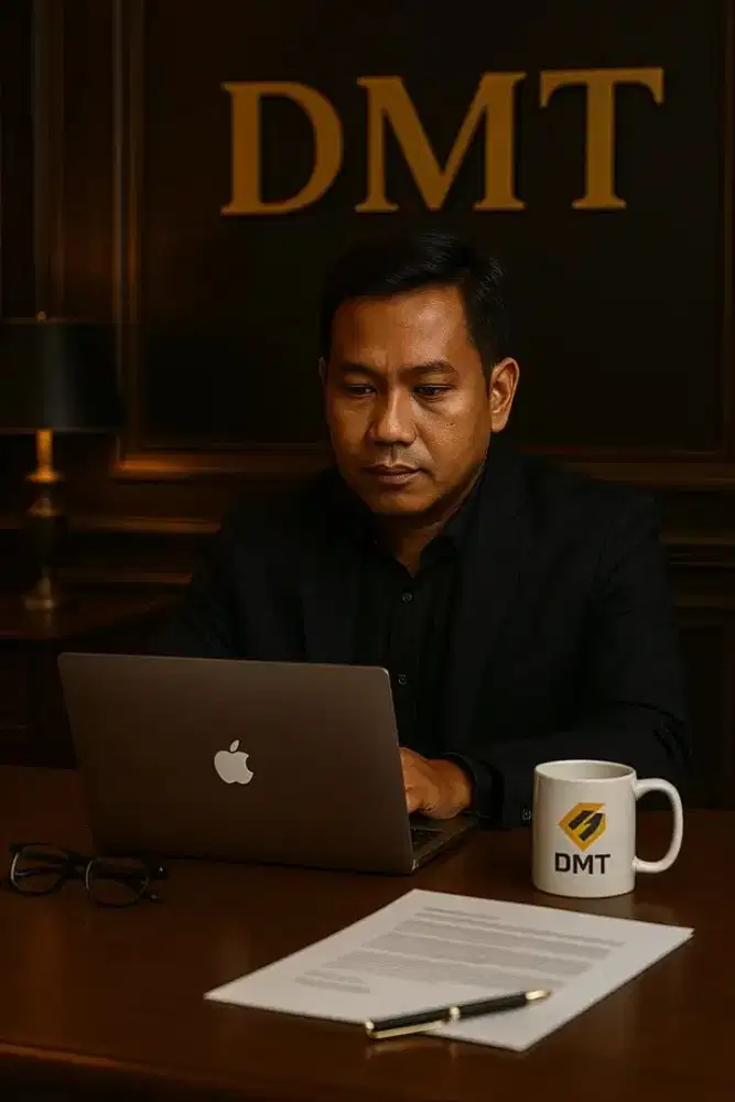Mancari Pekerjaan Manager Operasional,Branch Manager,Digital Marketing
