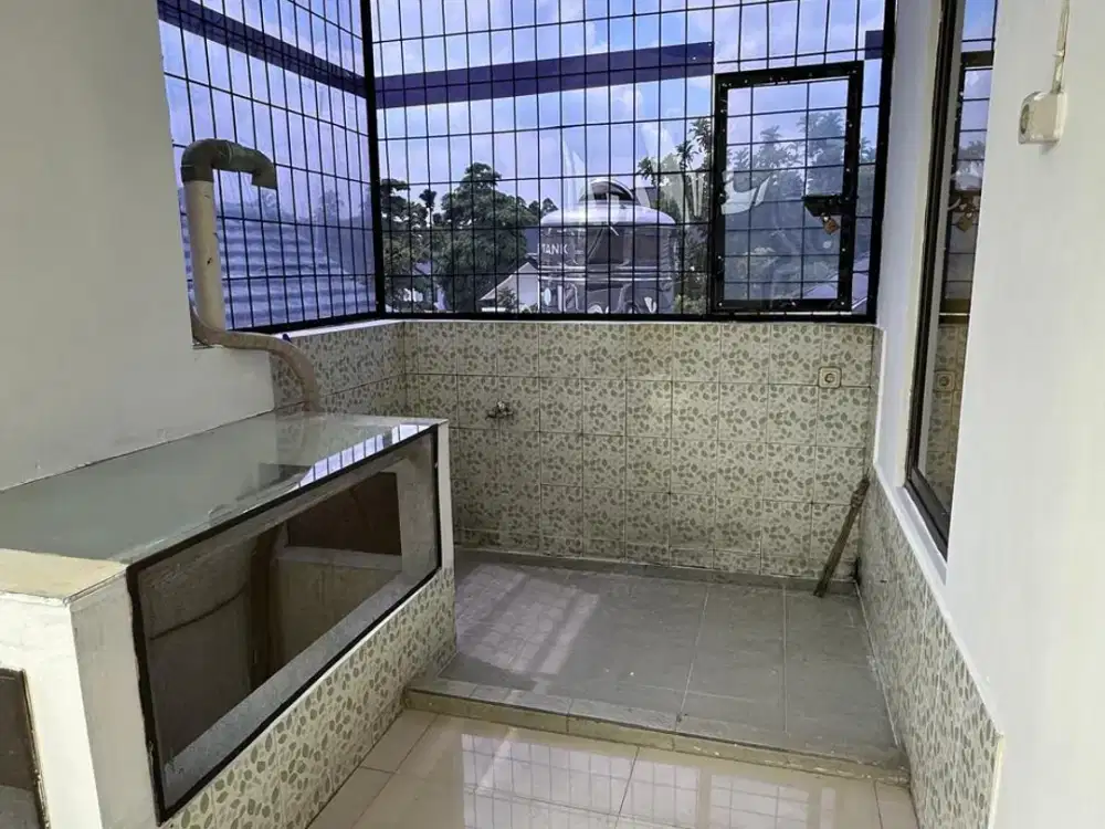 Dijual Cepat Harga Murah Casa Jardin Semi Furnish Siap Huni
