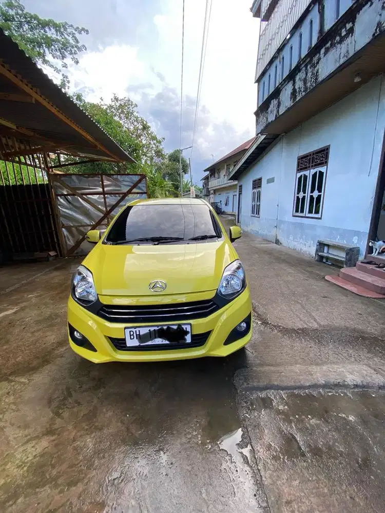 ayla x 1,0 manual 2022