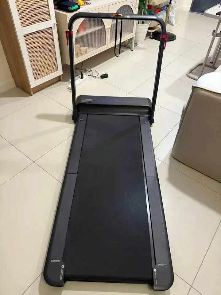 Treadmill Kingsmith R1 Pro
