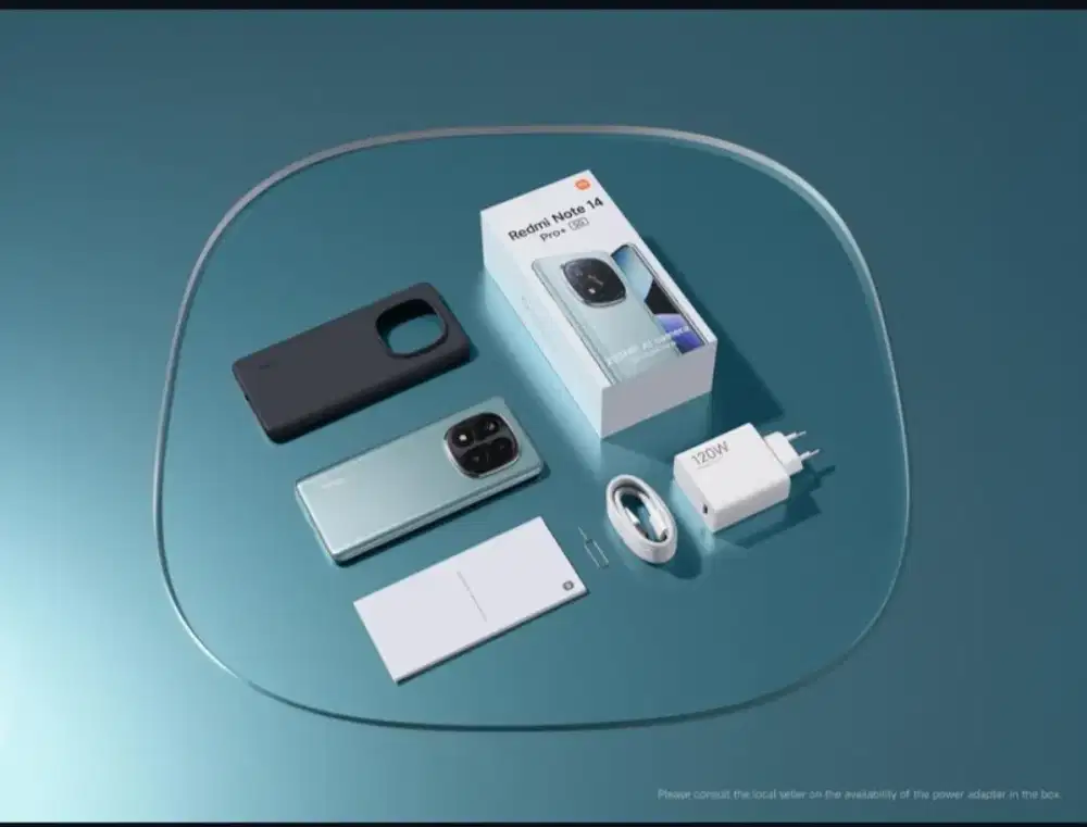 Promo redmi note 14 pro+ 5g
