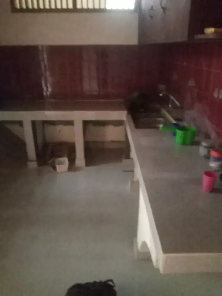 Borongan Jasa buat dan renovasi rumah